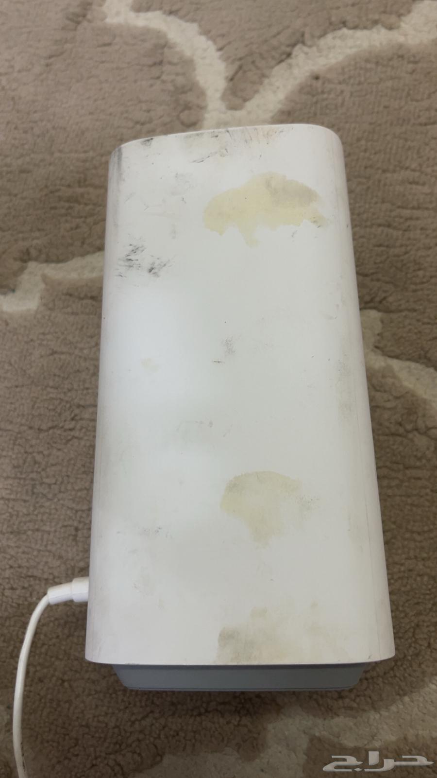 Zain 5G modem64550132113410113