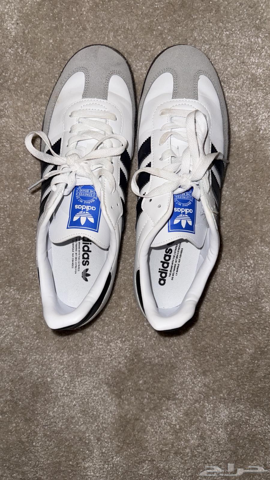 Adidas Samba Shoes64549205715459111