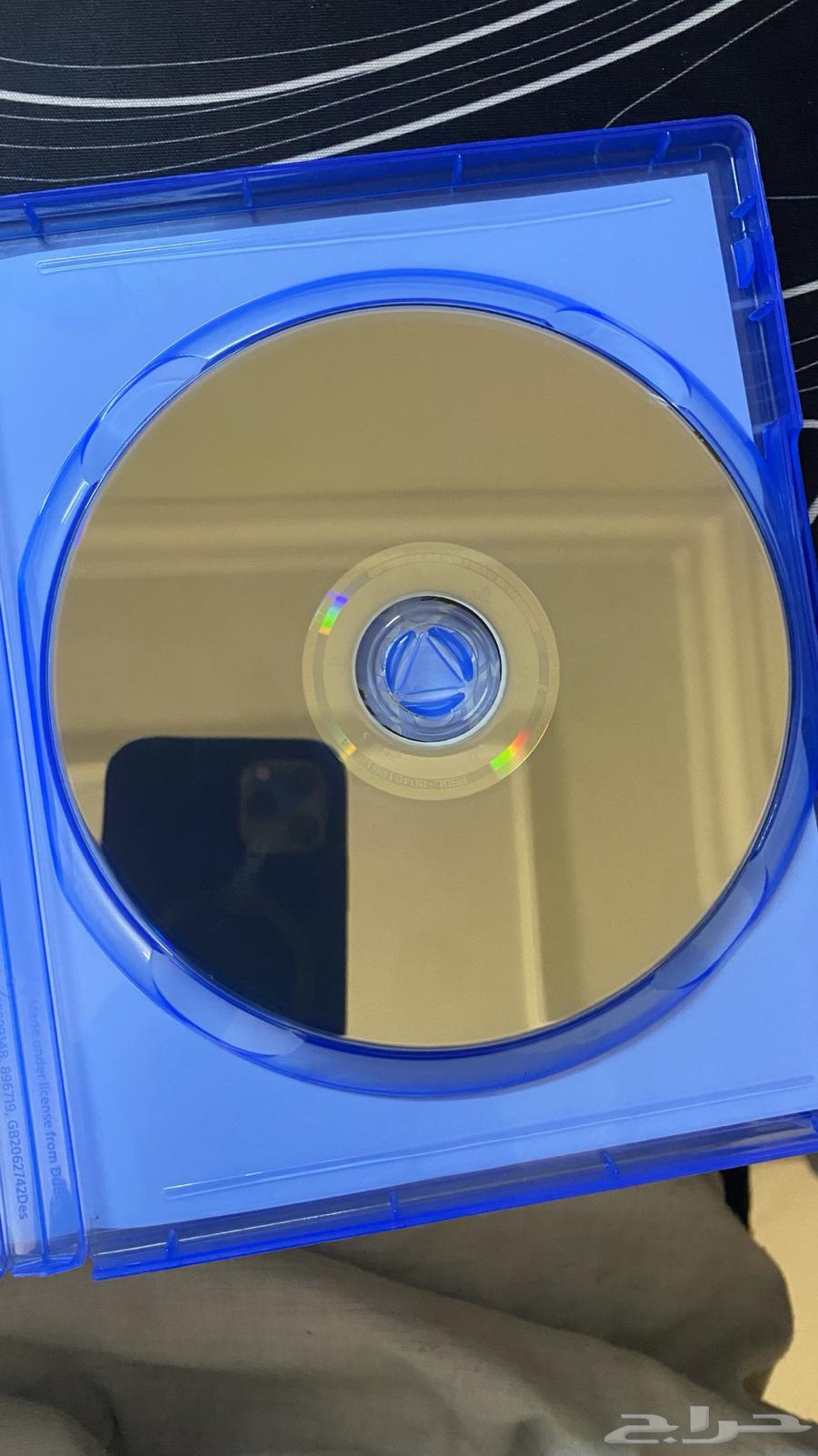 ريزدنت ايفل 8 ( ps5 )64544481197059112