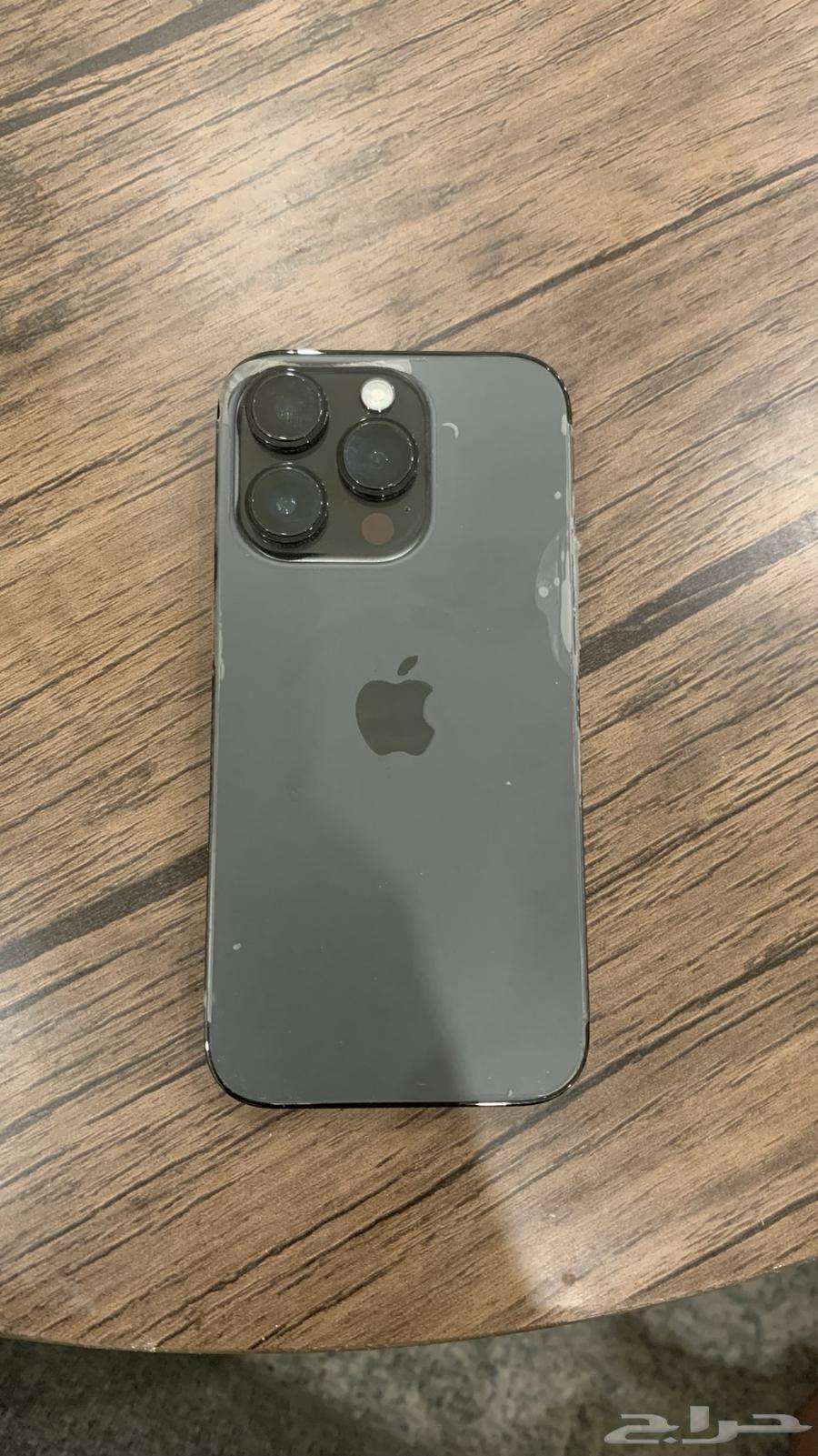 ايفون 14 برو 256 قيقا64551219525889110