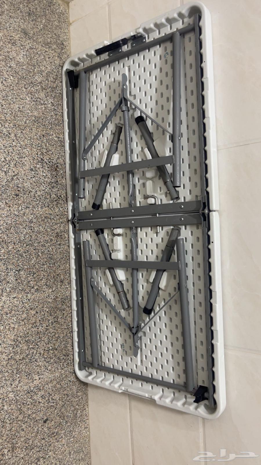 طاوله قابله للطي للبيع64551933695491111