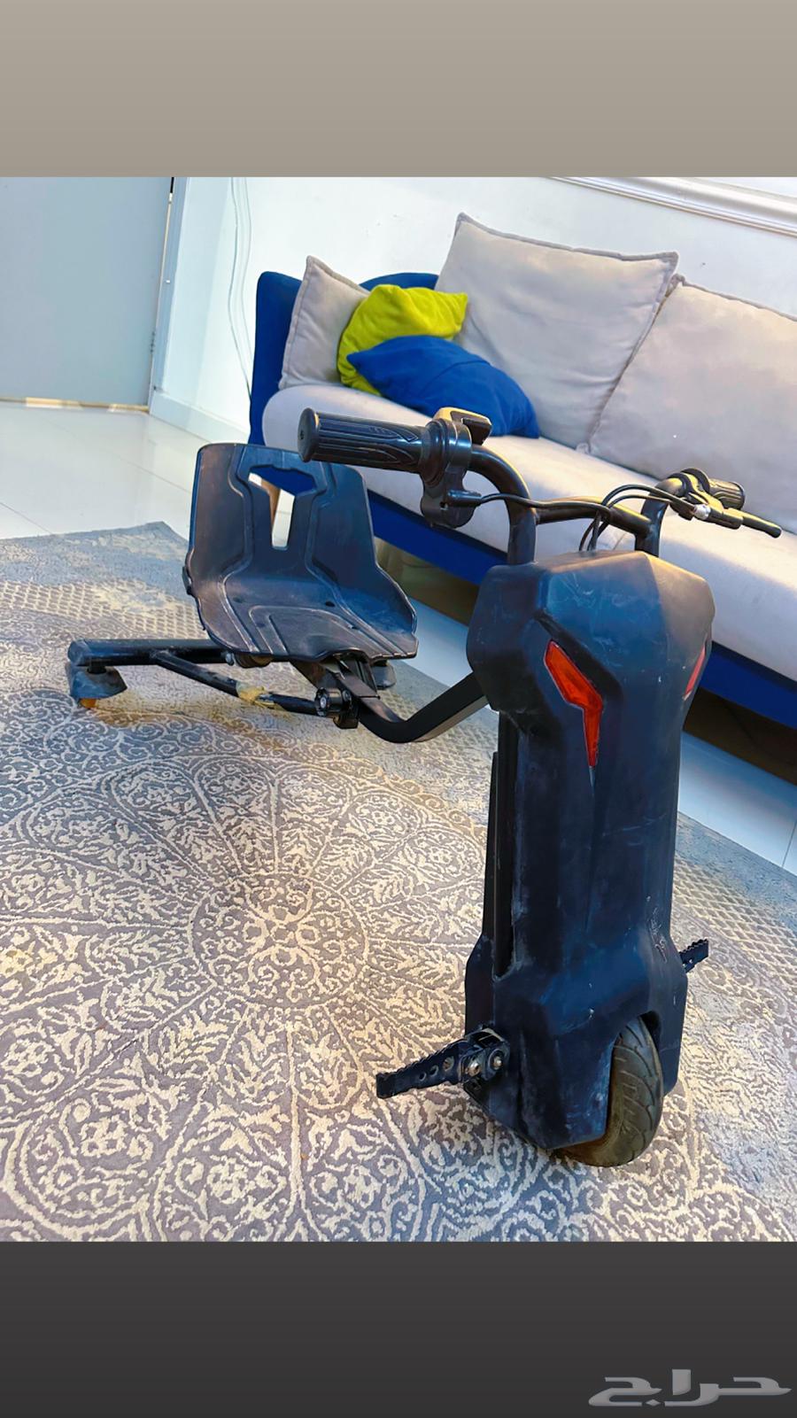 For sale original version Monster scooter, not imitation64548504903169114