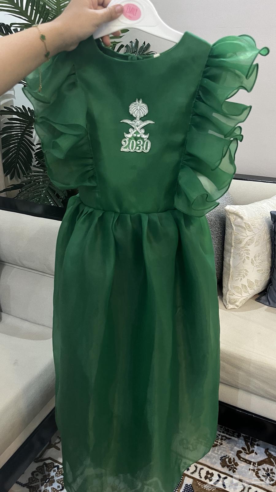 فستان اليوم الوطني للبيع64544663891075110