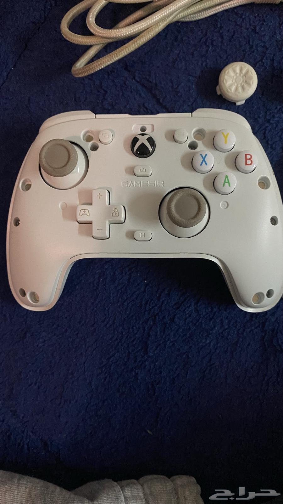 Xbox G7 controller64545203073025112
