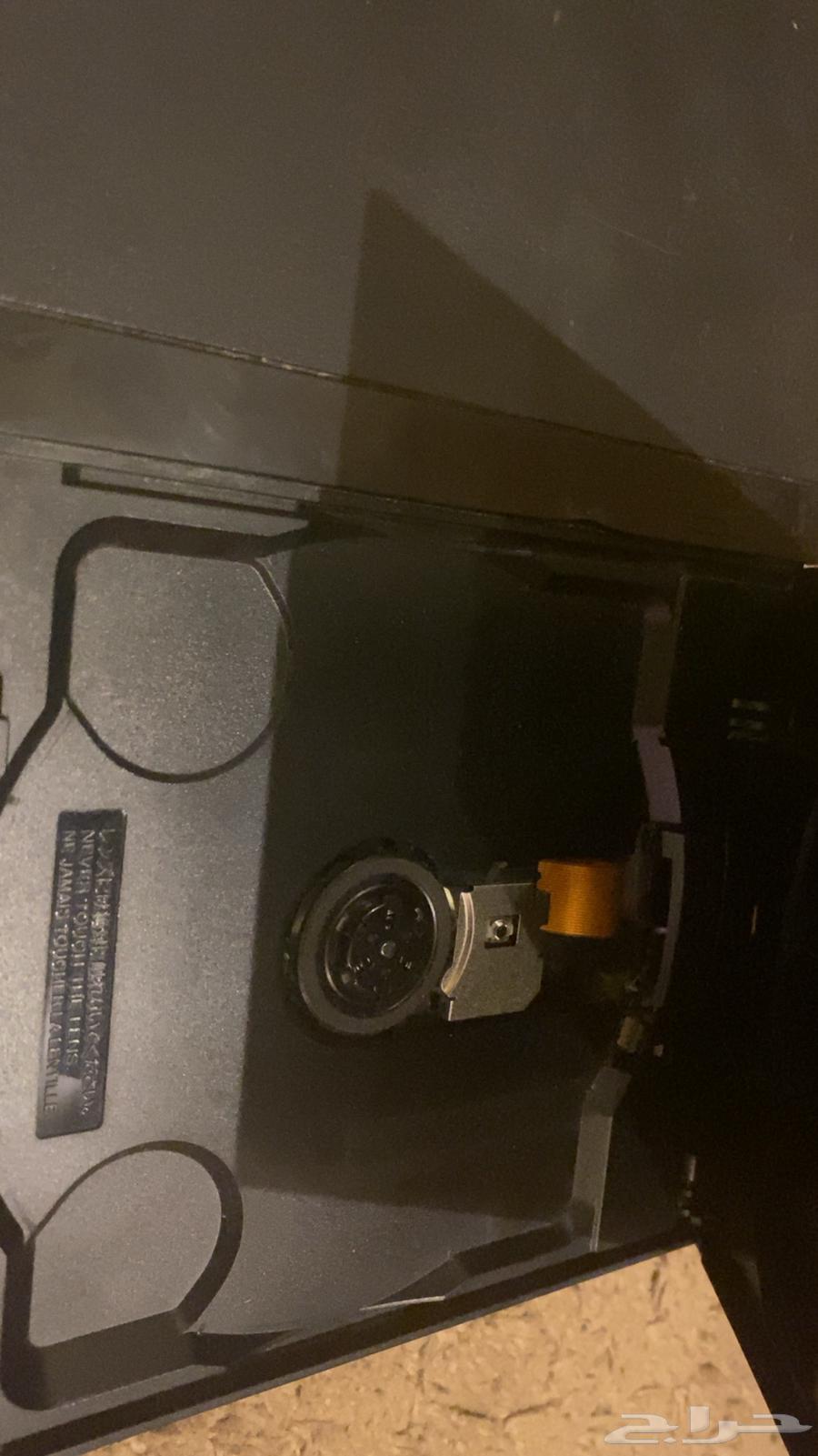 Sony DualShock with three straps and original handles64549613114497114