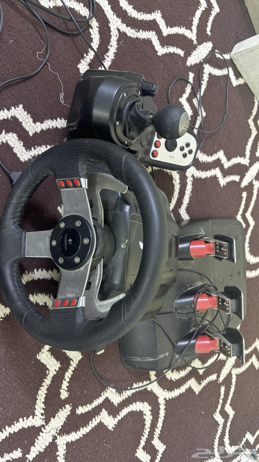 g25 logitech64550318197379110