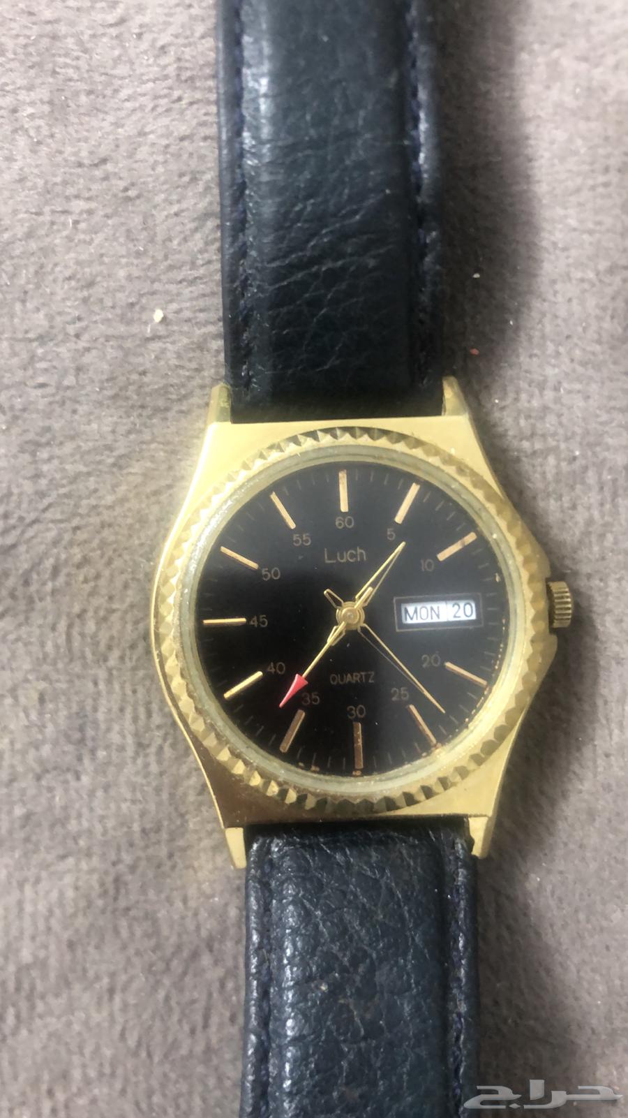 Old Soft Watch64552802973698110