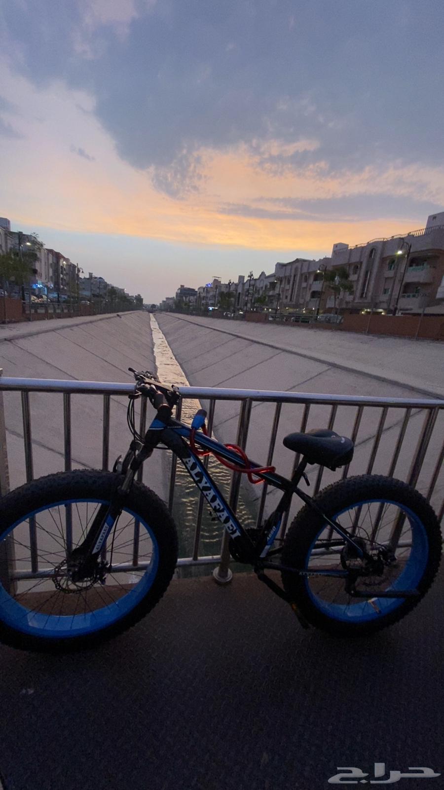 دراجه جبليه للبيع64550874233730111