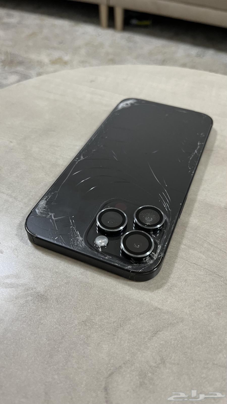 جوال ايفون 14 برو ماكس 128 قيقا البطاريه 8764544495455233112