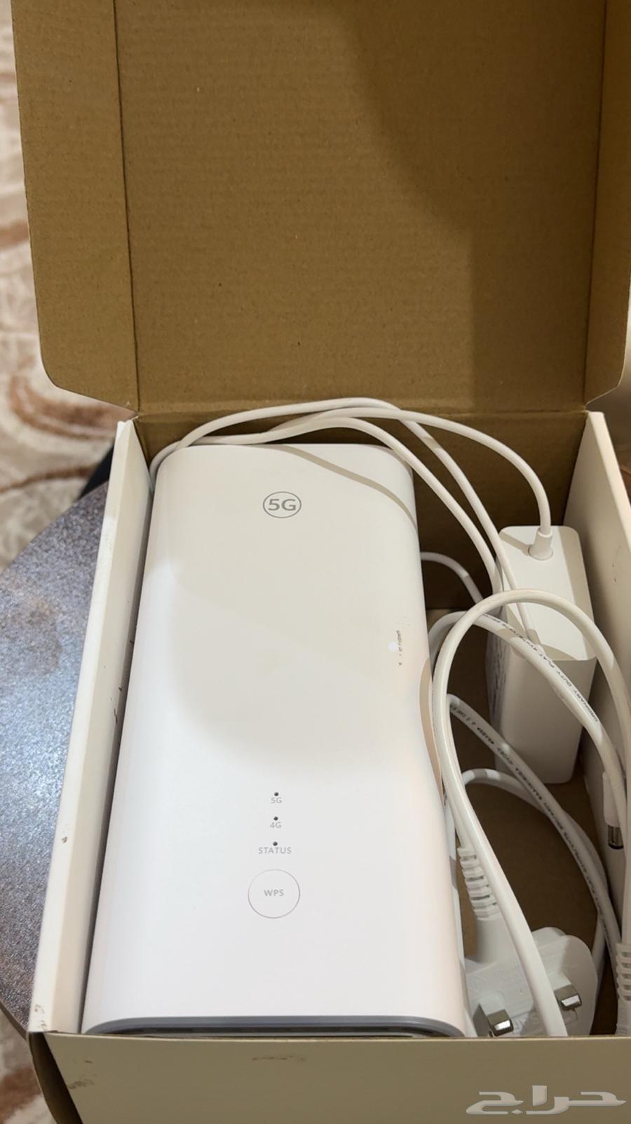 5G CPE PRO 5 Router64549261366402110