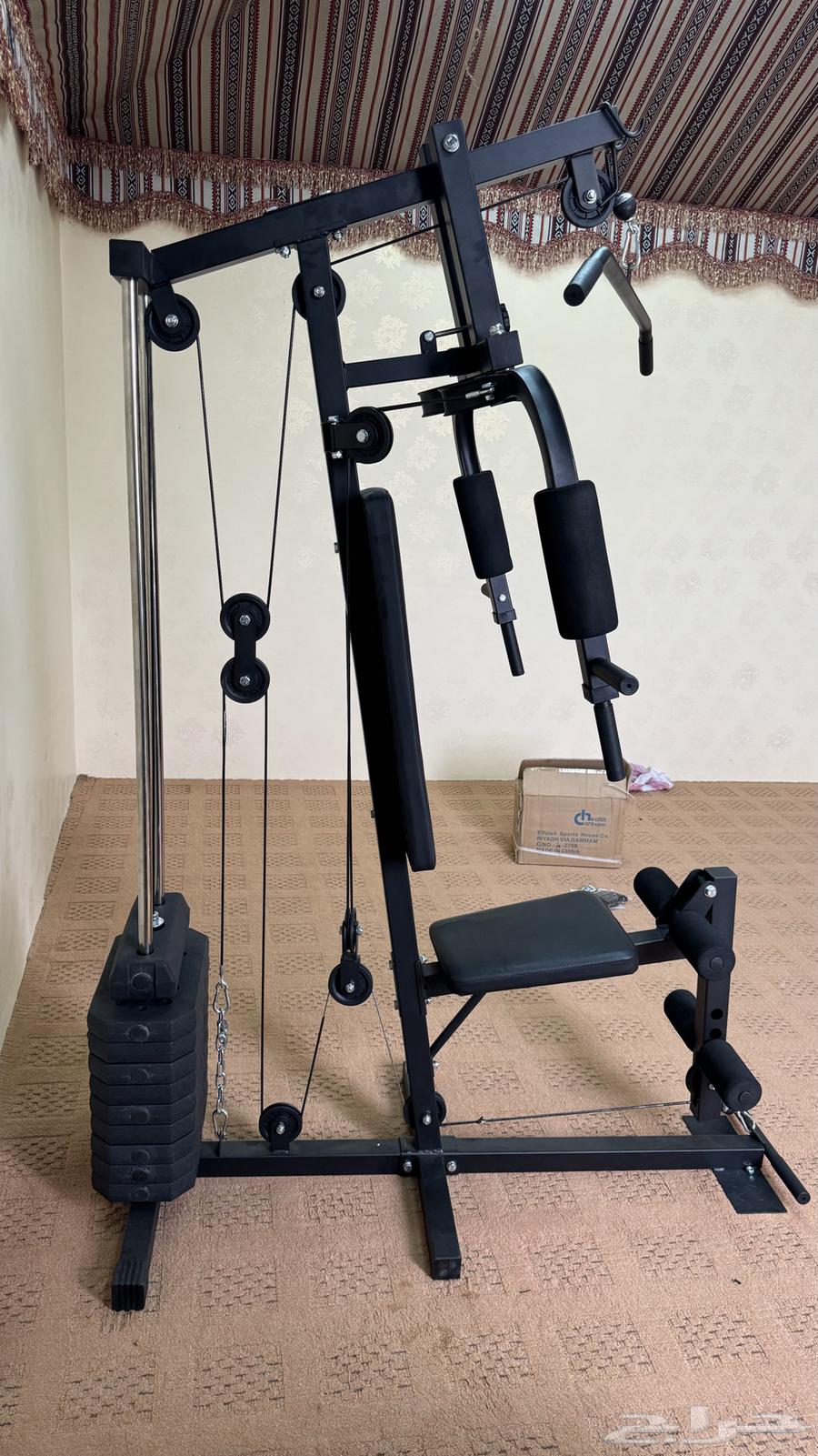 Exercise device64545034074243112