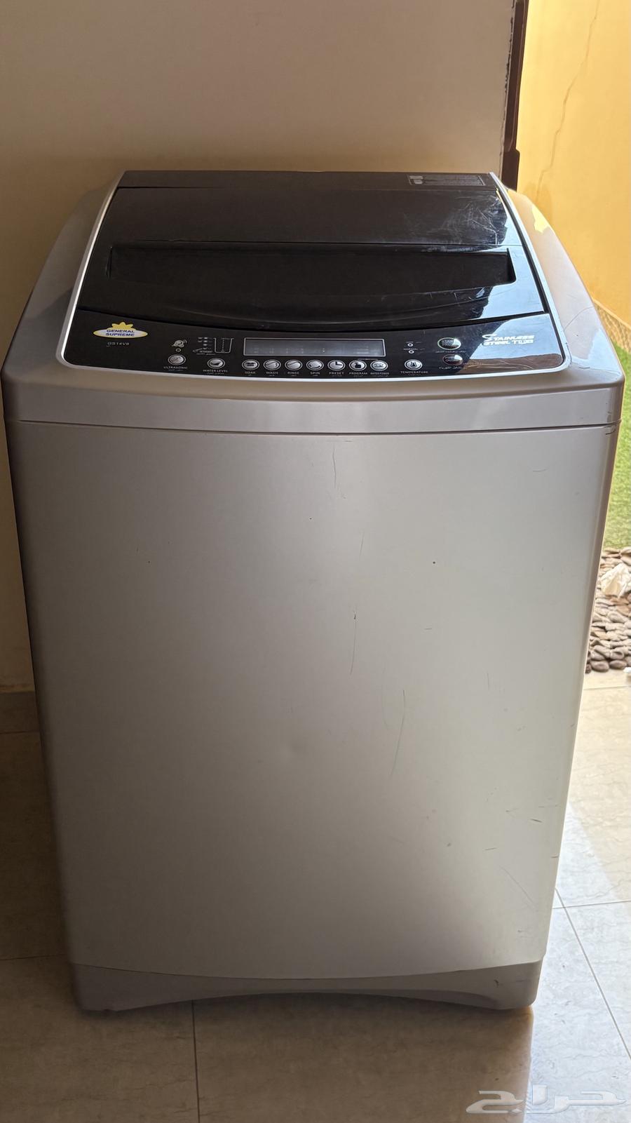 غسالة توماتيك للبيع64544481065602111