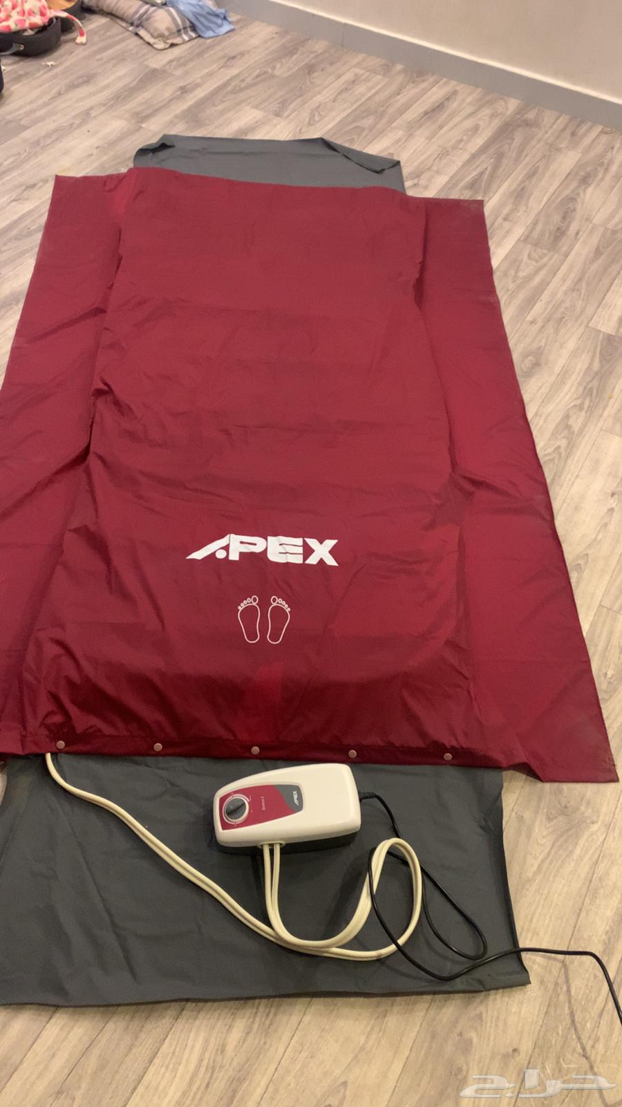 مجفف ملابس كهربائي ومرتبه طبيه لكبار السن مانع من التسلخات64552958974723113