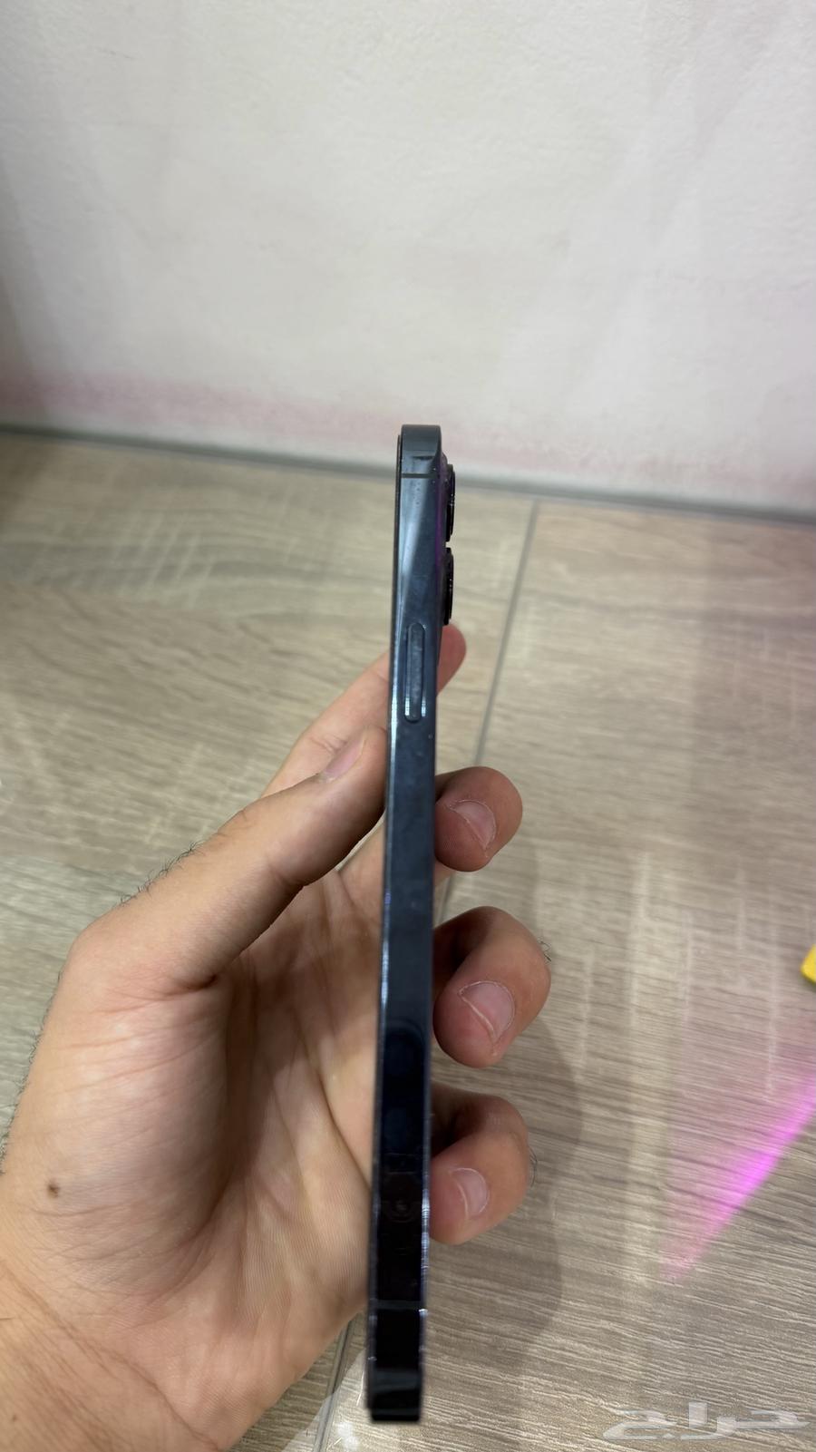 ايفون 12 برو ماكس 128 قيقا64550346808065112