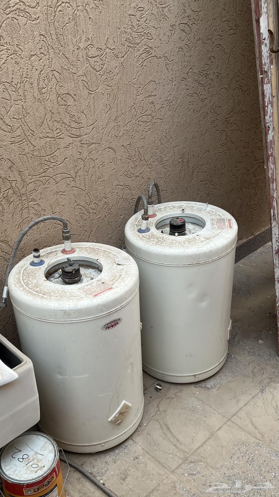 4 ابواب و سخانين للبيع64550053712643111