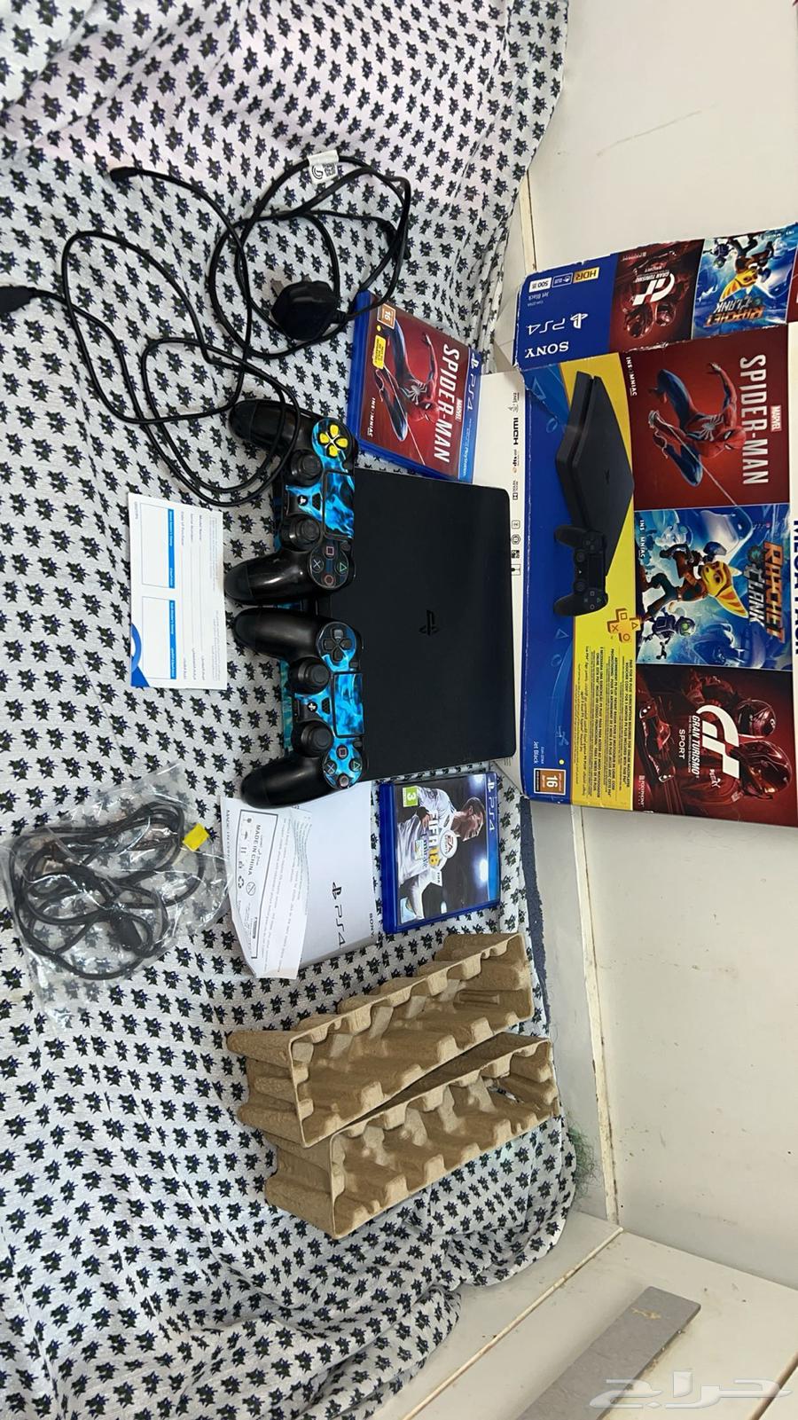 سوني فور464552306049025110