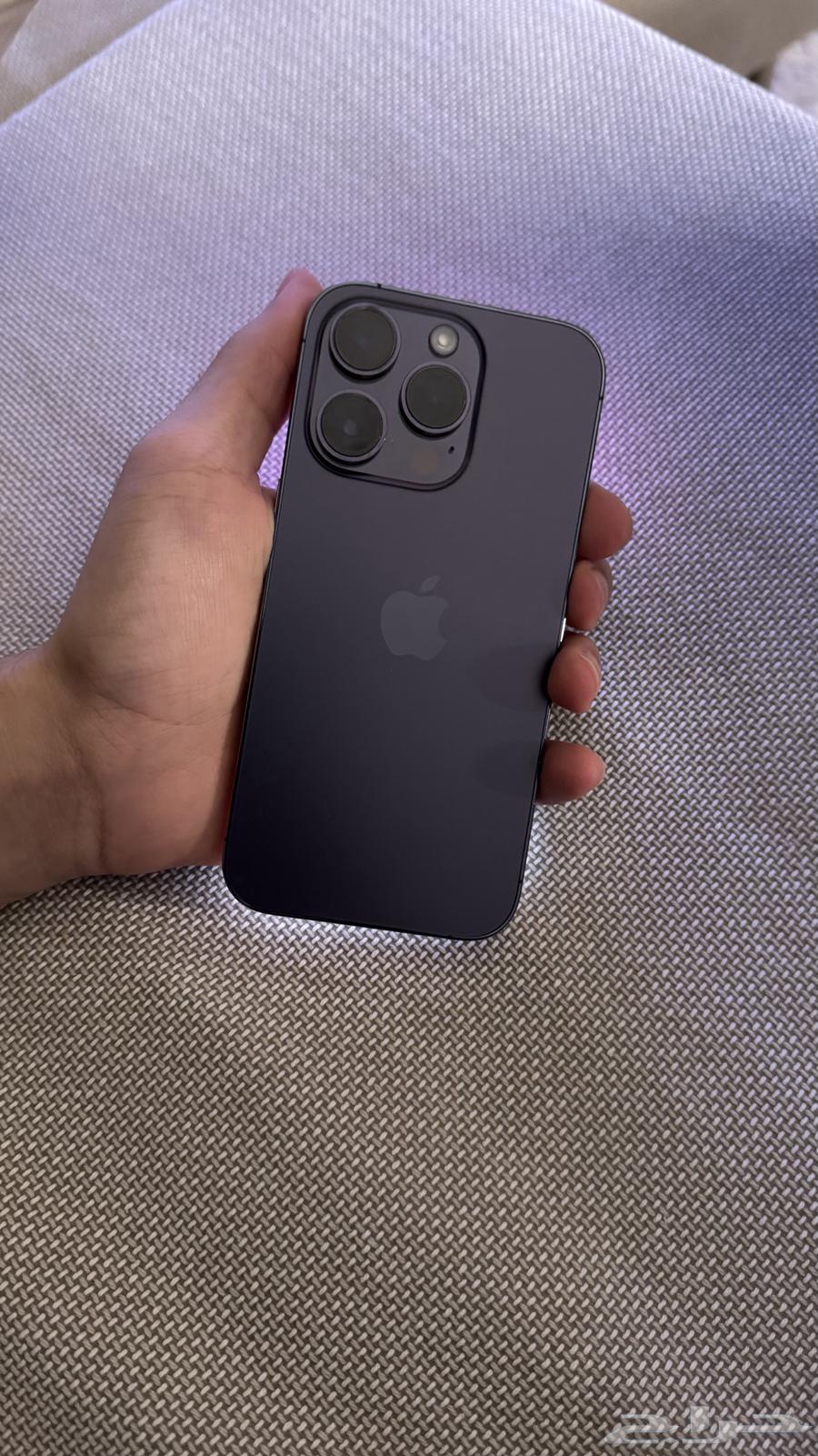 ايفون 14 برو64553200816131110