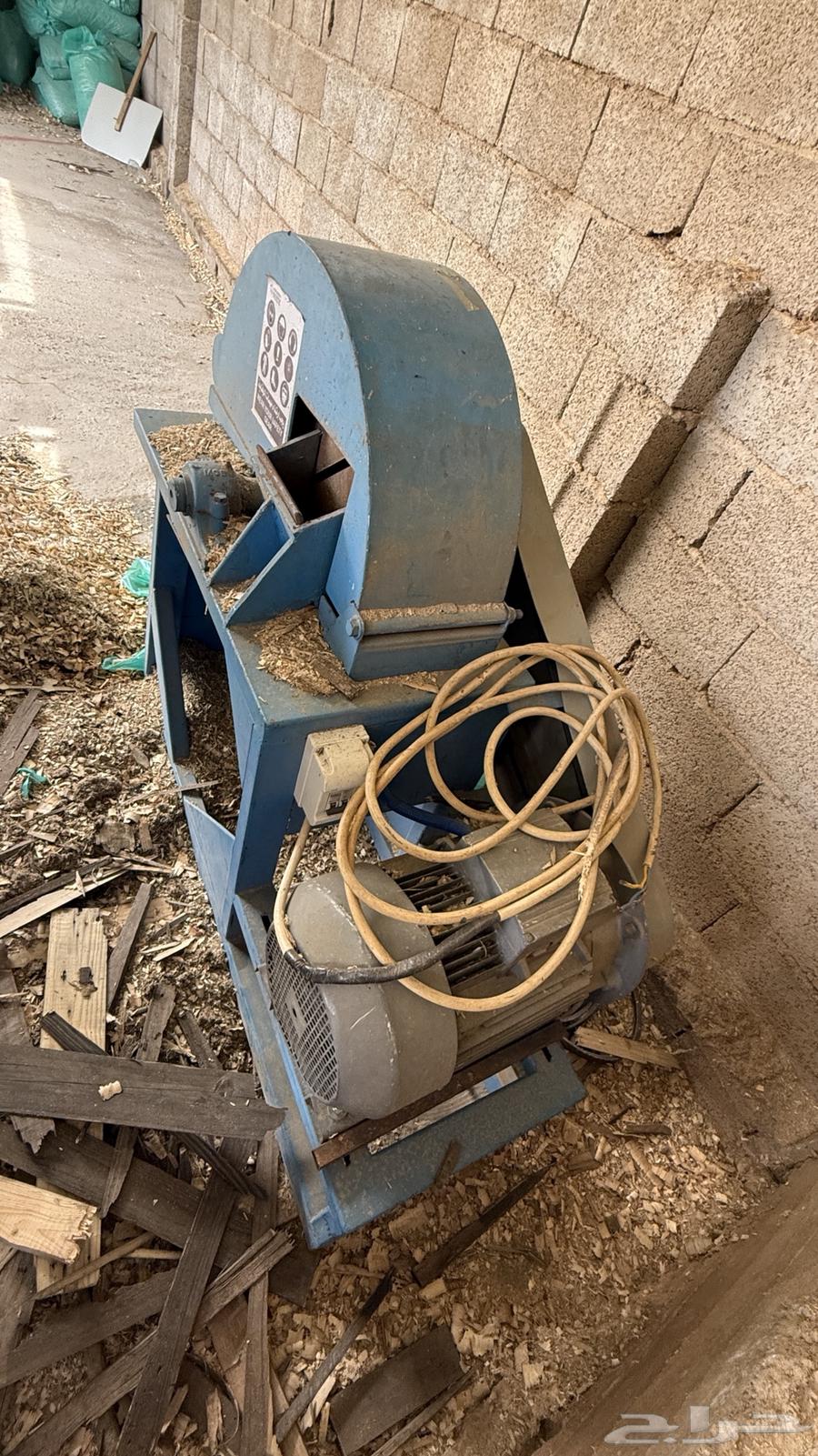 مكينة نشاره خشب64548786684034111