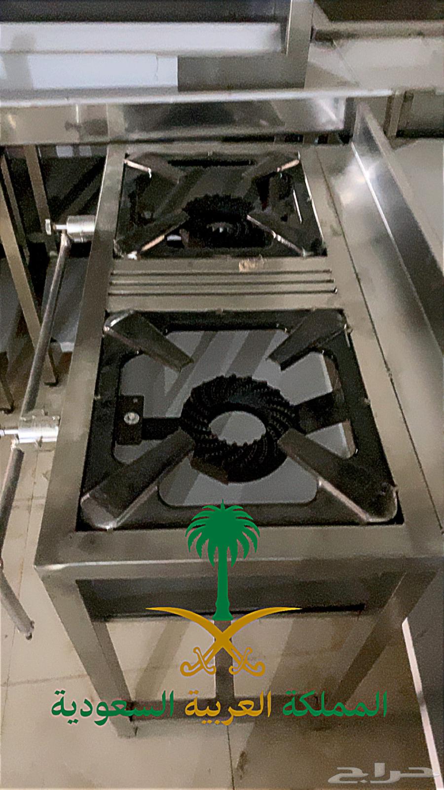 طاولات استيل ومغاسل استيل وتاسيس مخابز64546818454019111