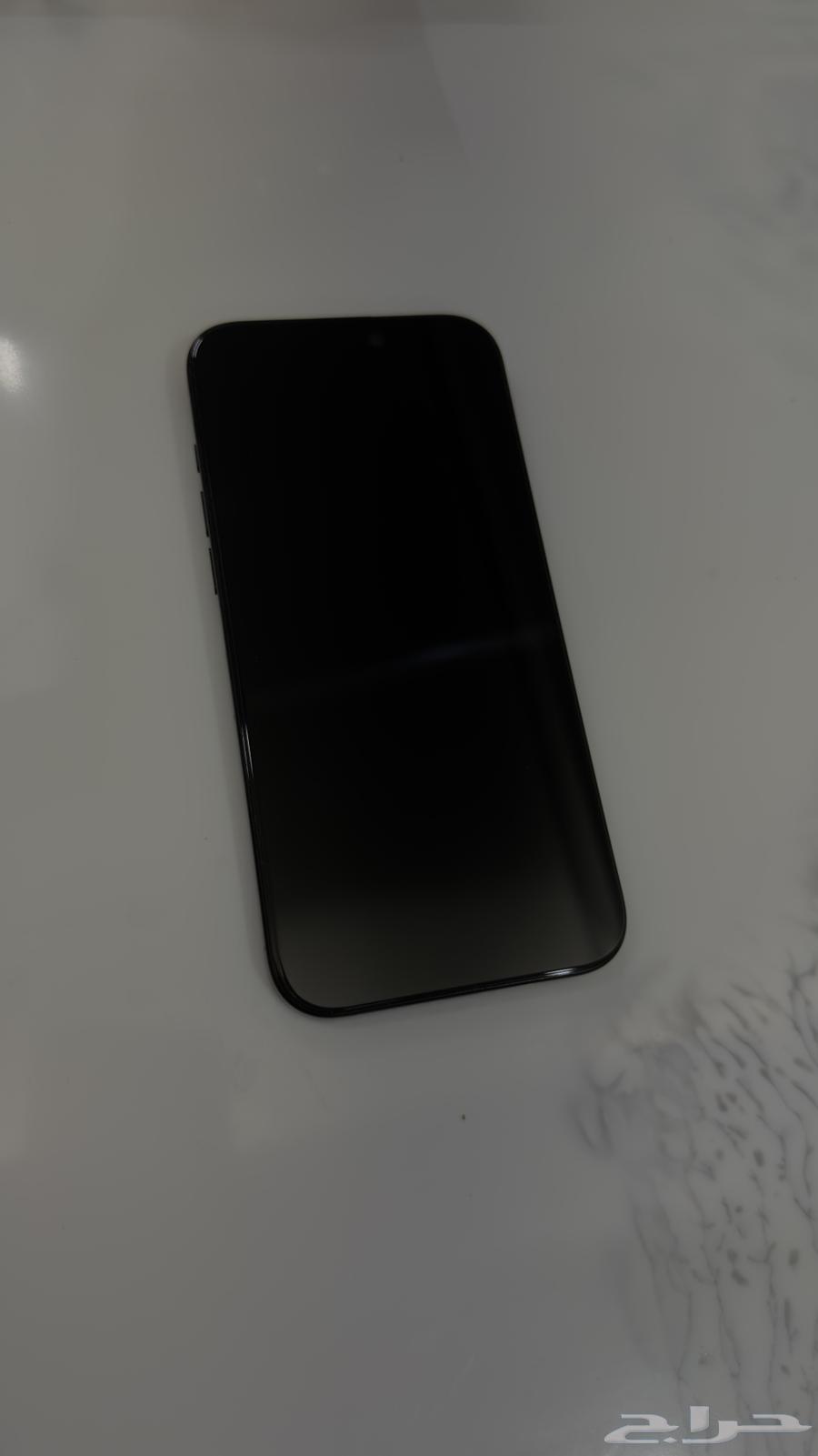 ايفون 16 بروماكس 256 تم البيع64544086616963110