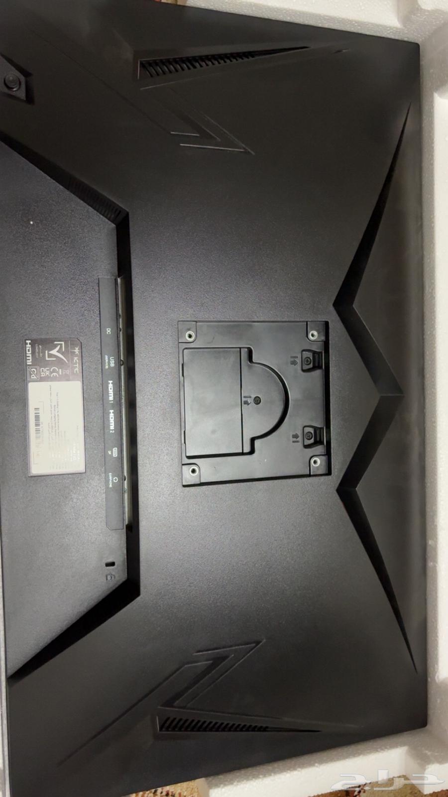 KTC Gaming Screen64552732382594112