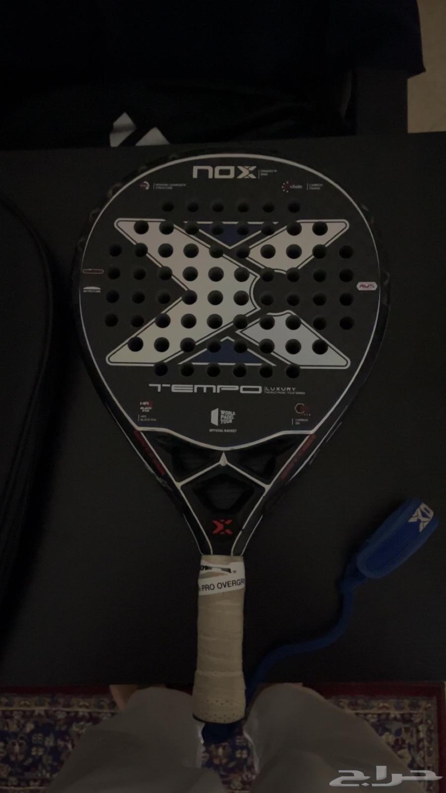 مضرب بادل نوكس64544495470083111