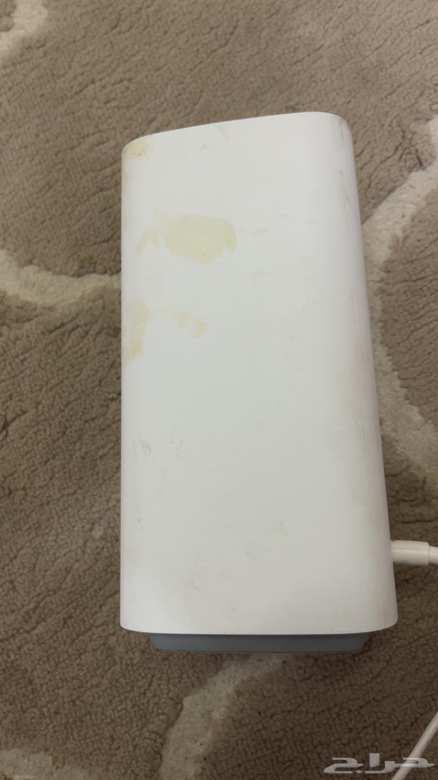 Zain 5G modem64550132113410111