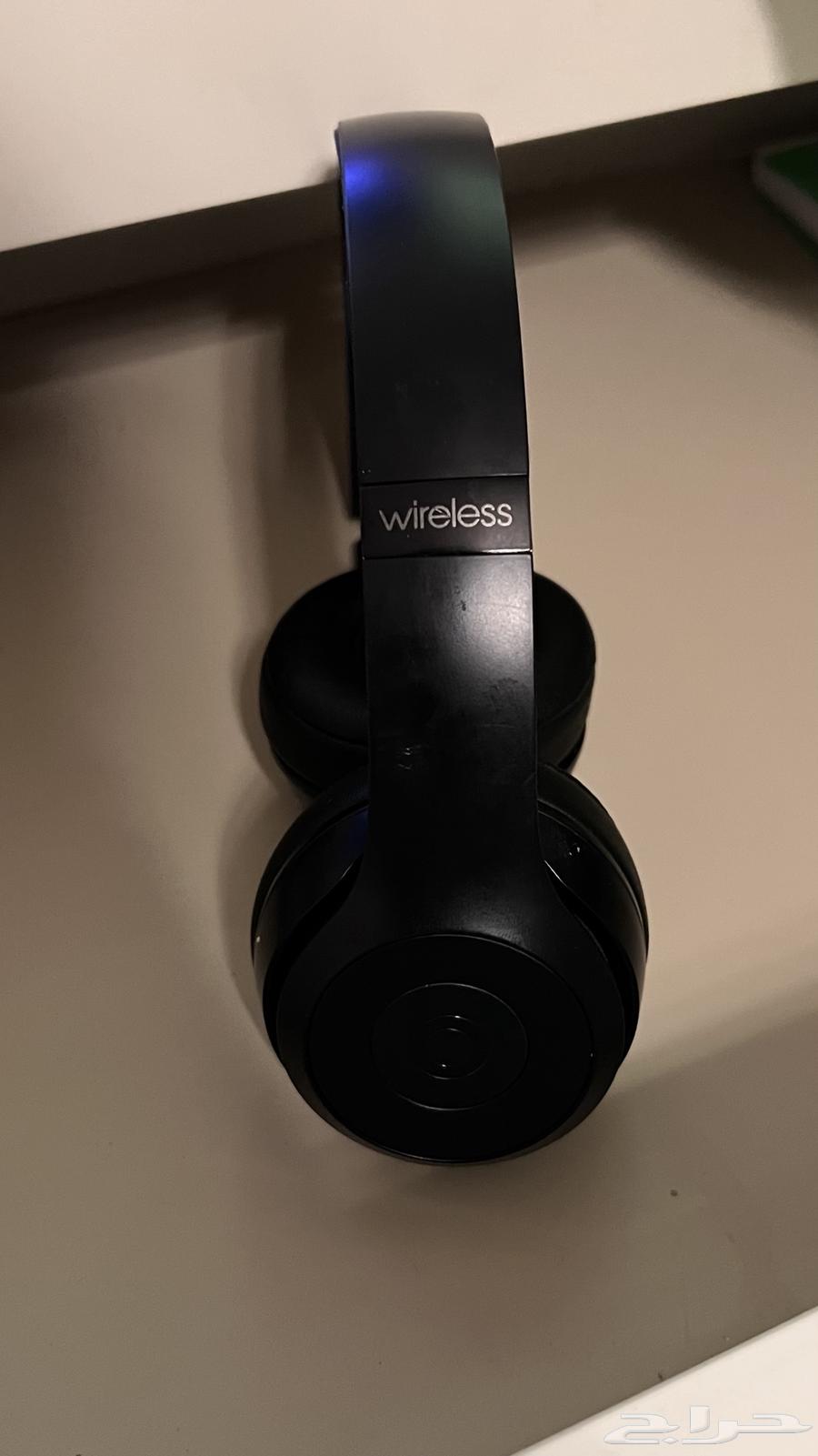 سماعات سولو بيتس 3 لاسلكيه بلوتوث64548772503555111