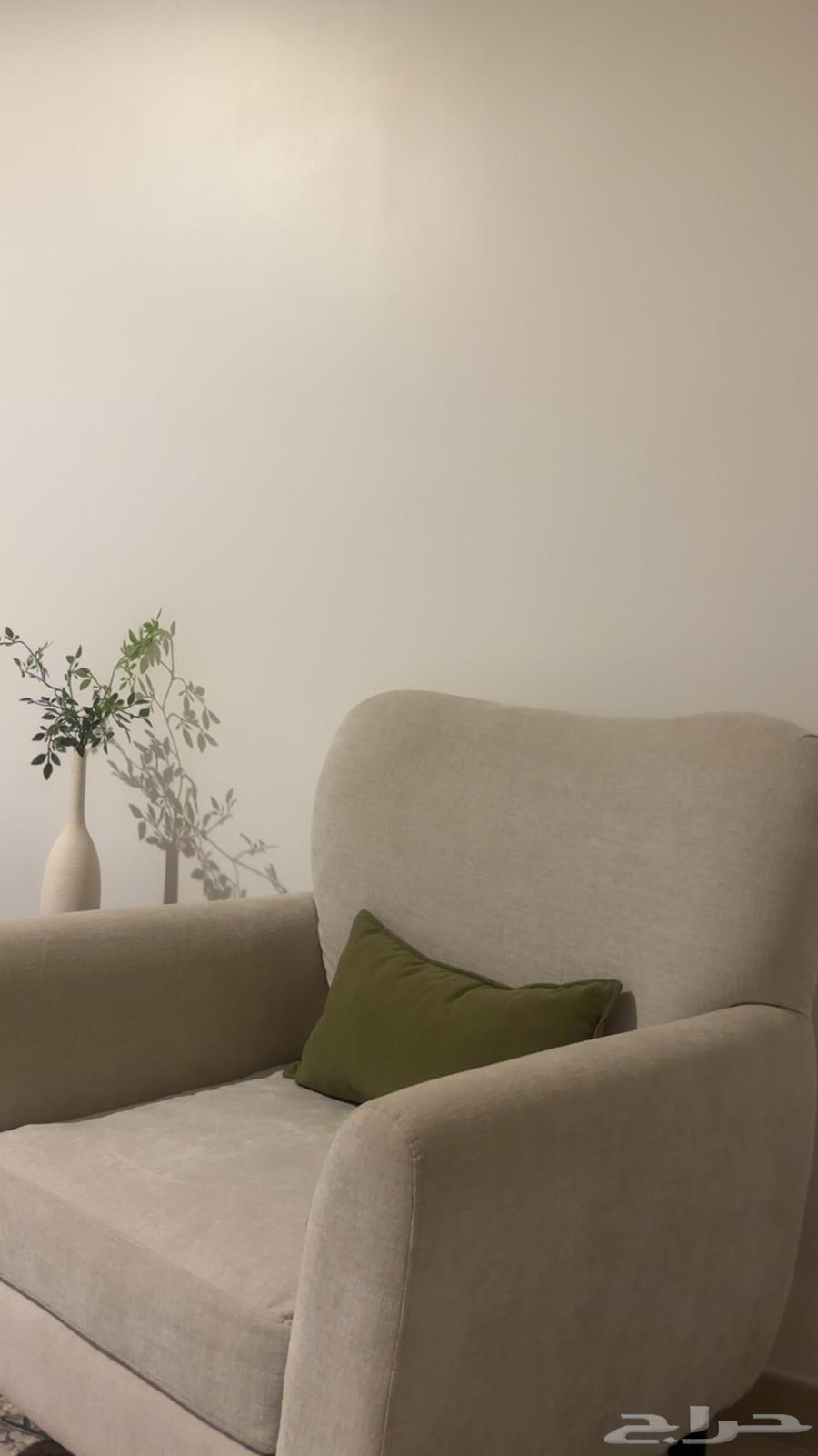 كنب مفرد للبيع64544594154369112