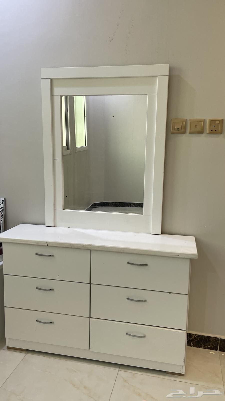 تسريحه و سريرين نظيفه وما استعملت بكيستها64548533281025112