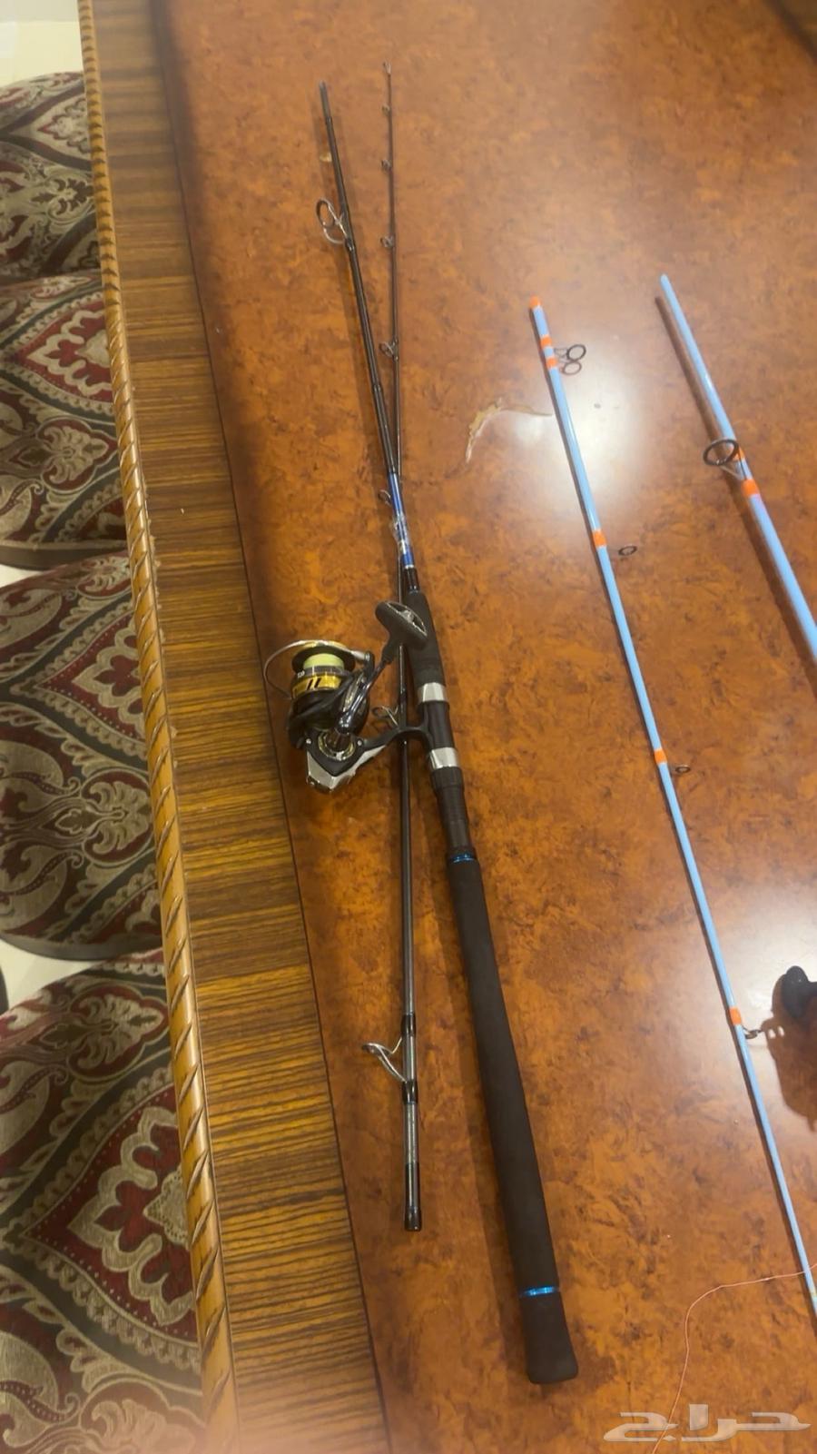 سنارتين استعمال نظيف و والله استعمال قليل جدا64551233458819111