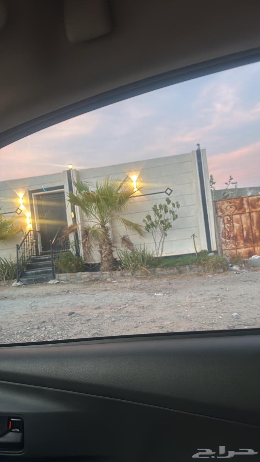 مطلوب شقة للإيجار الموقع النورية64144800292225110