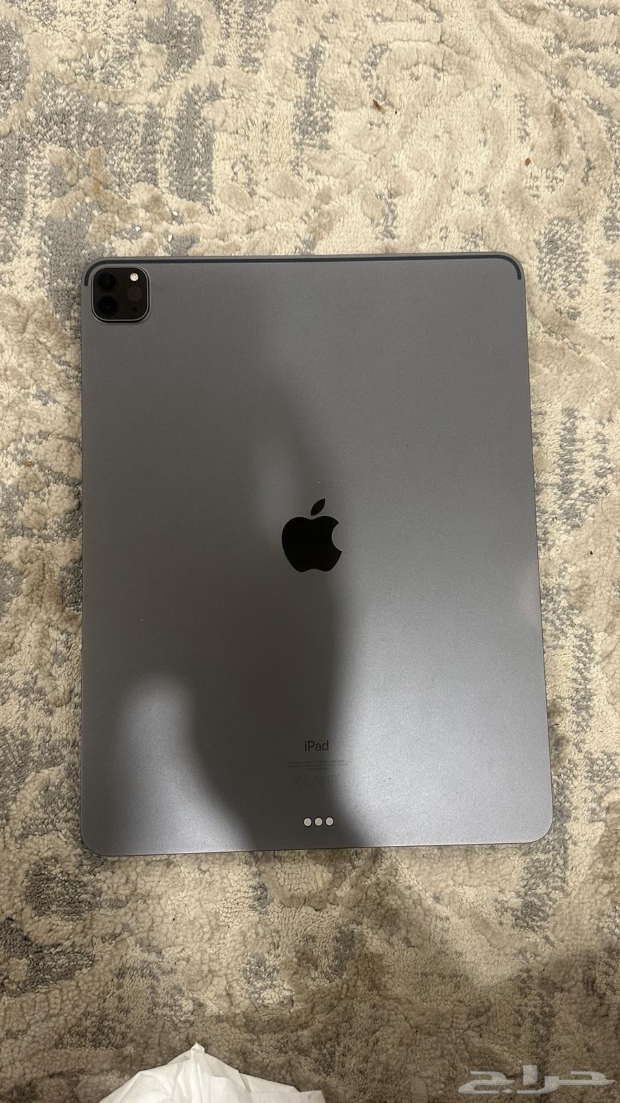 ايباد برو 12 9 الجيل الخامس64543832233218110