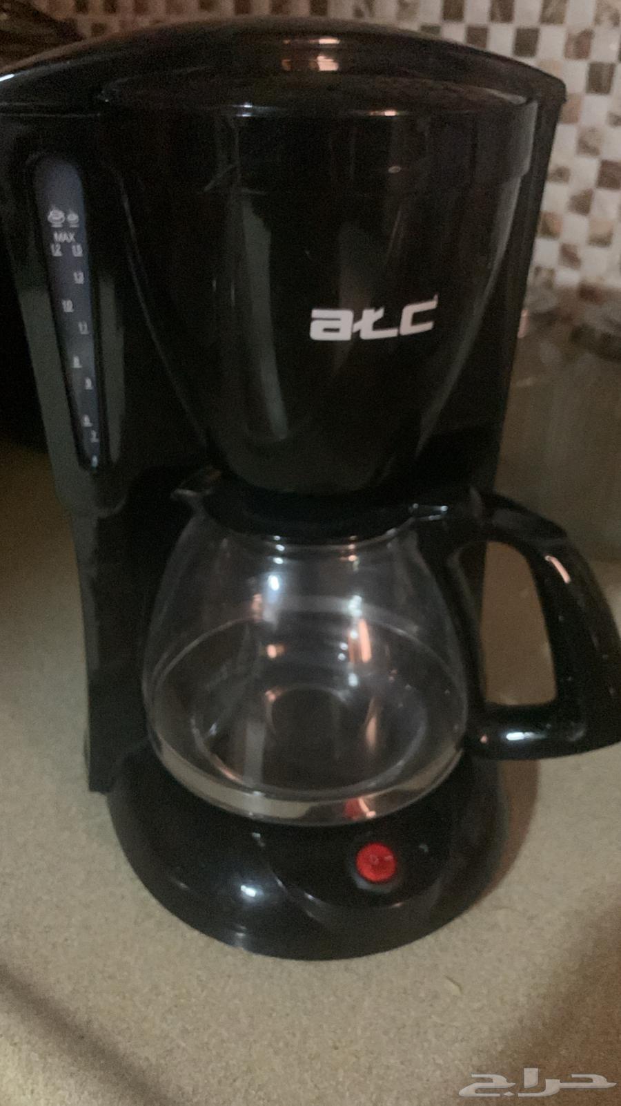 اله قهوه64543930831873110