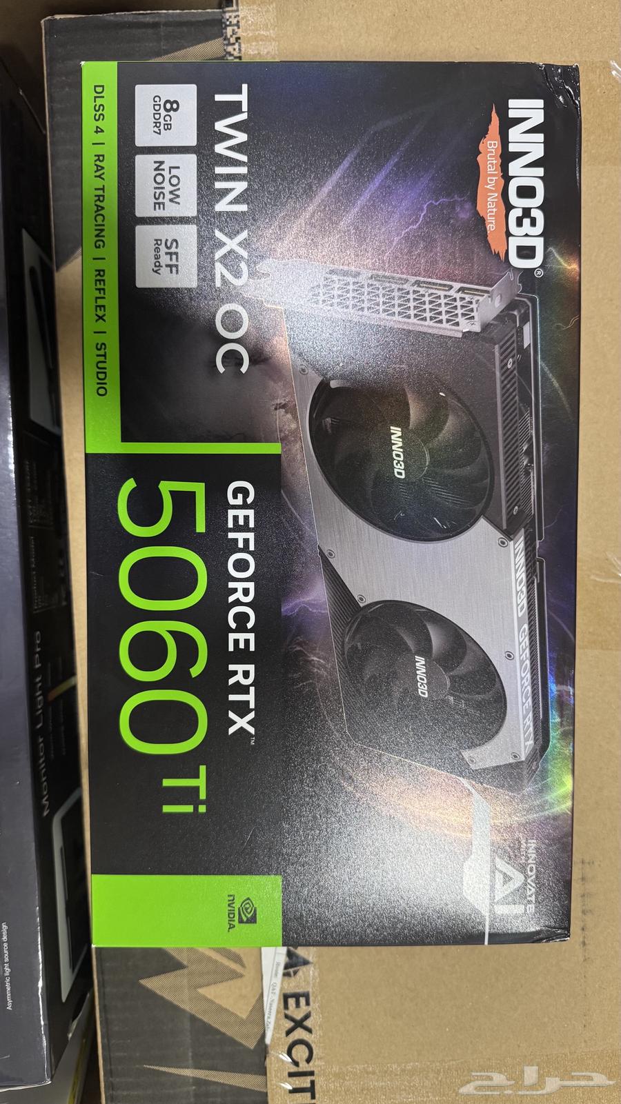 5060Ti 8gb64552392083203111