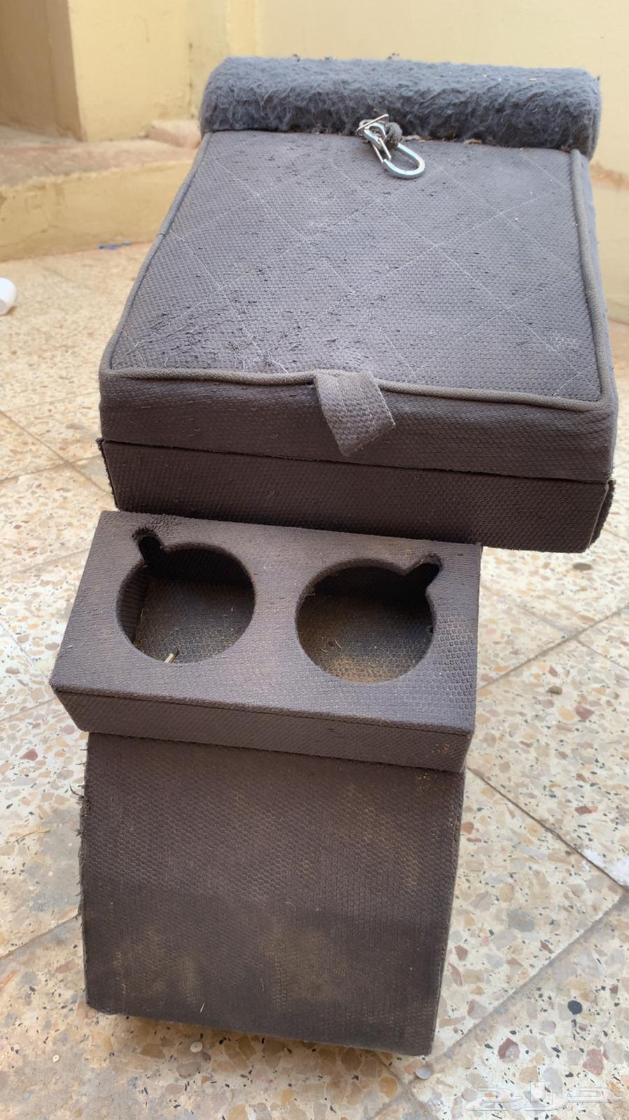 Bird's Nest for Lexus 9764546595879041110