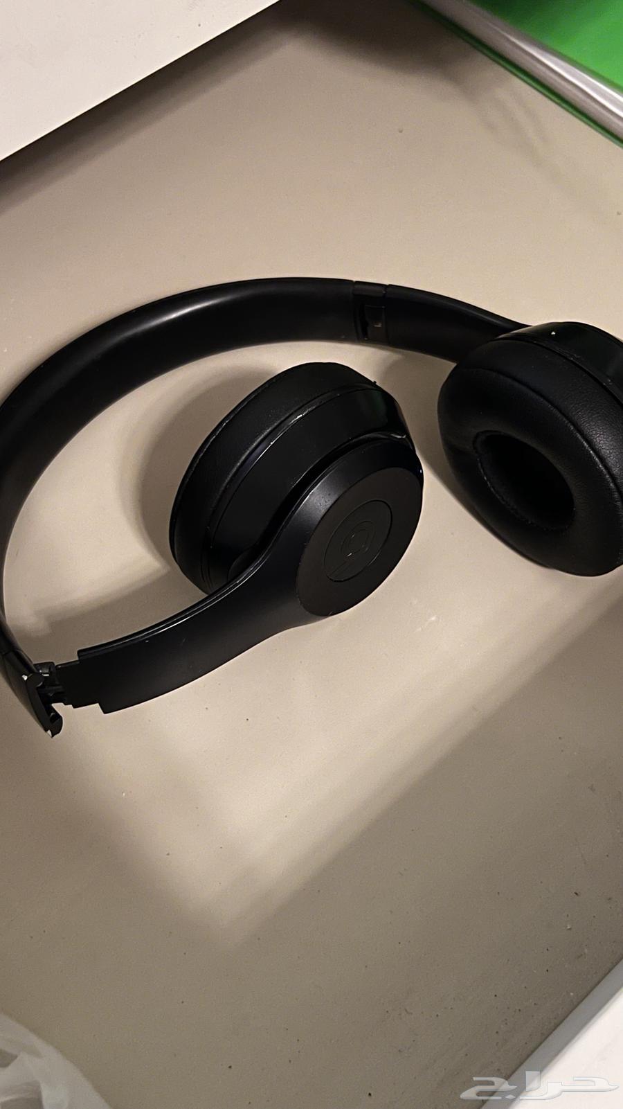 سماعات سولو بيتس 3 لاسلكيه بلوتوث64548772503555112