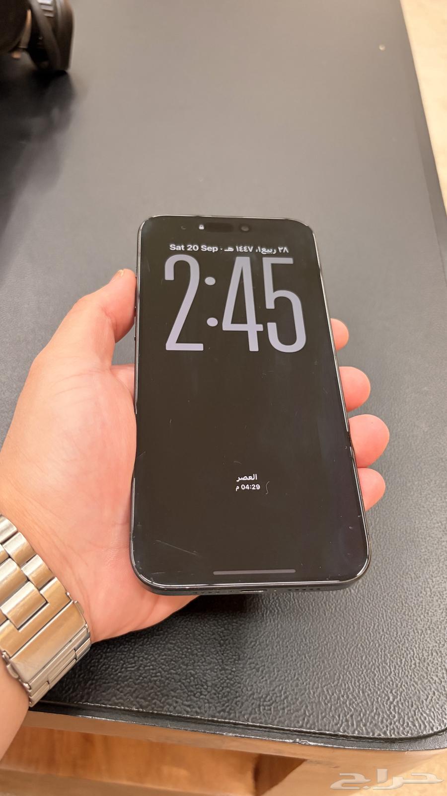 iPhone 15 Pro Max 512 iPhone 15 Pro Max64548294628482110