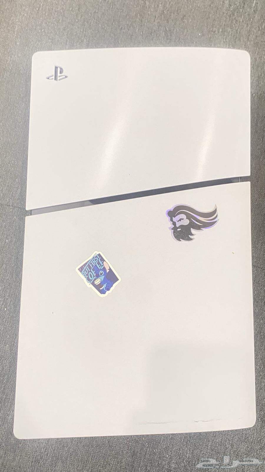 بلاي ستيشن 5 -شاشة قيمنق-ماوس قلوريس-كيبورد قيمنق64544791971715111