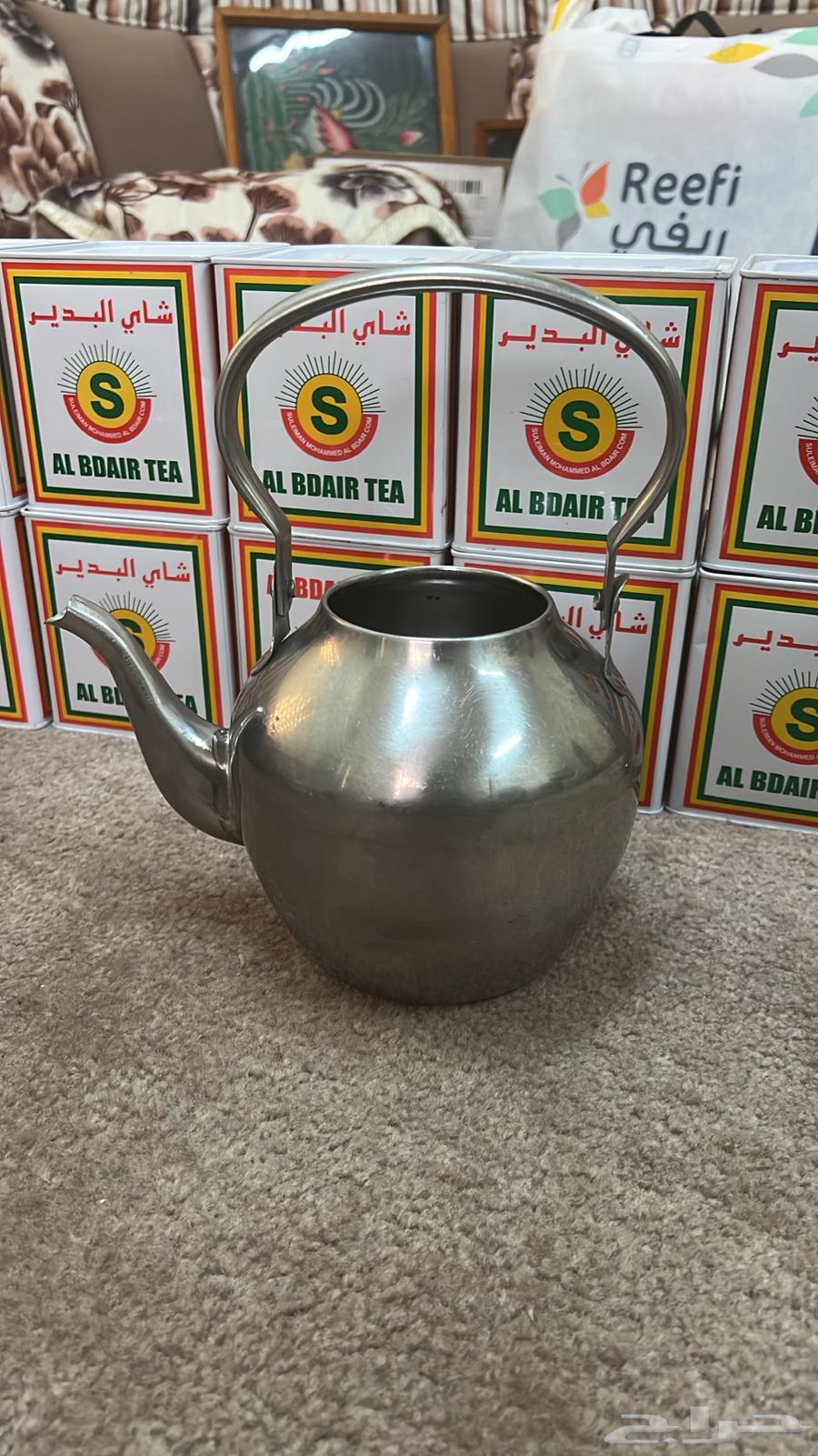 ابريق كوري64550775307521110