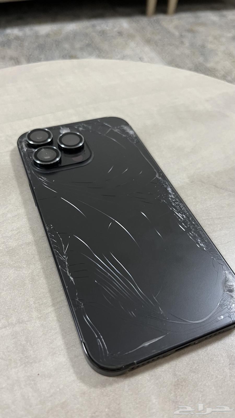 جوال ايفون 14 برو ماكس 128 قيقا البطاريه 8764544495455233114