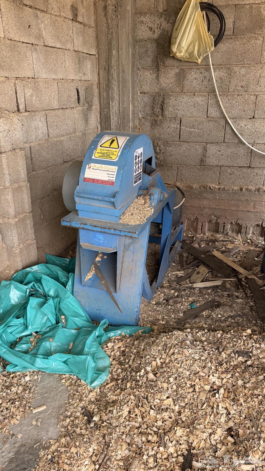 مكينة نشاره خشب64548786684034110