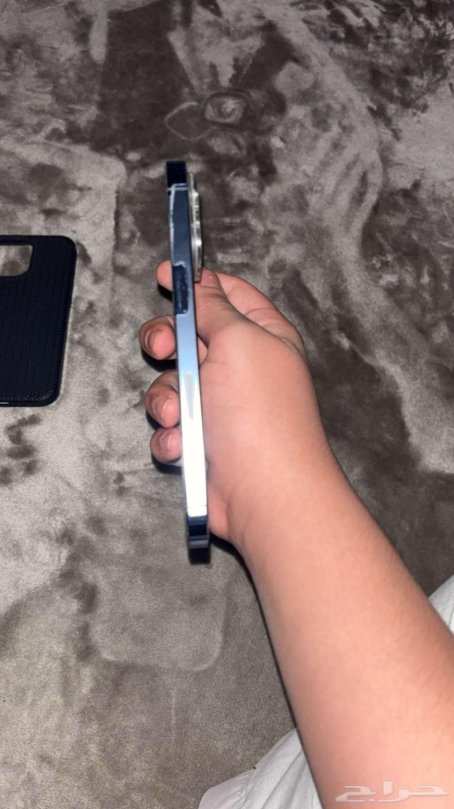 ايفون 13 برو اخوك الجديد64547624641411111