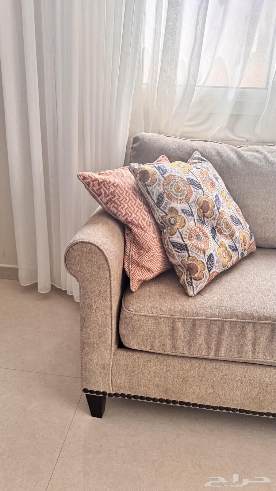 The Factory Corner Sofa64546748924801112