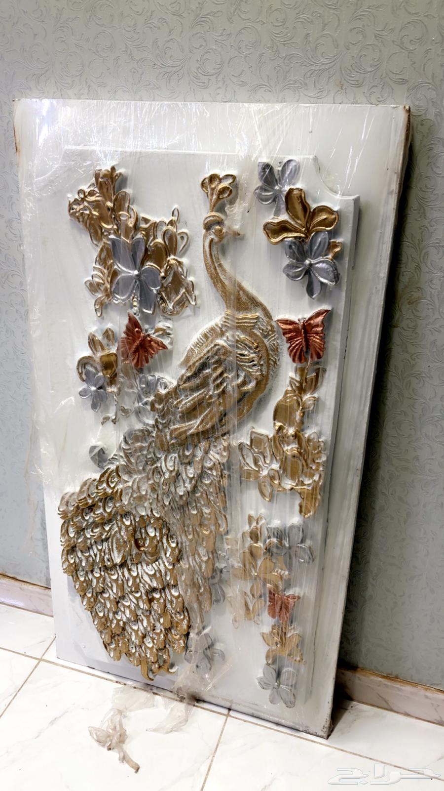 لوحه جداريه خشب64552562004993110