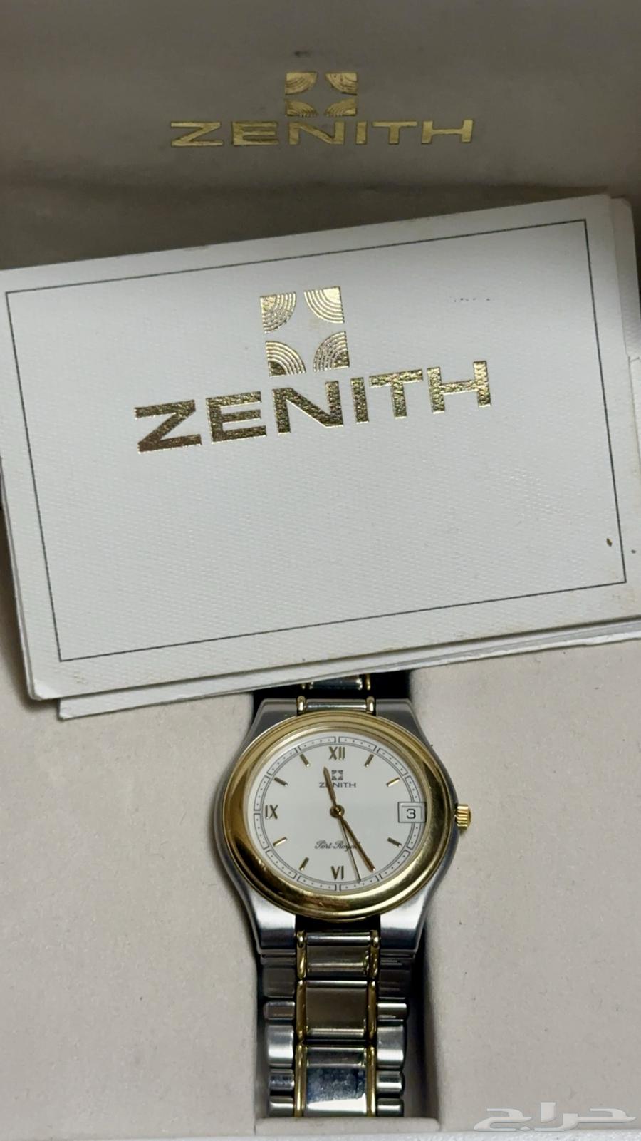 Zenith Watch64544213177345110
