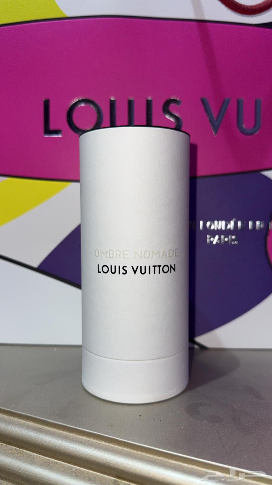 عطر اومبر نوماد الفاخر64548434713601111