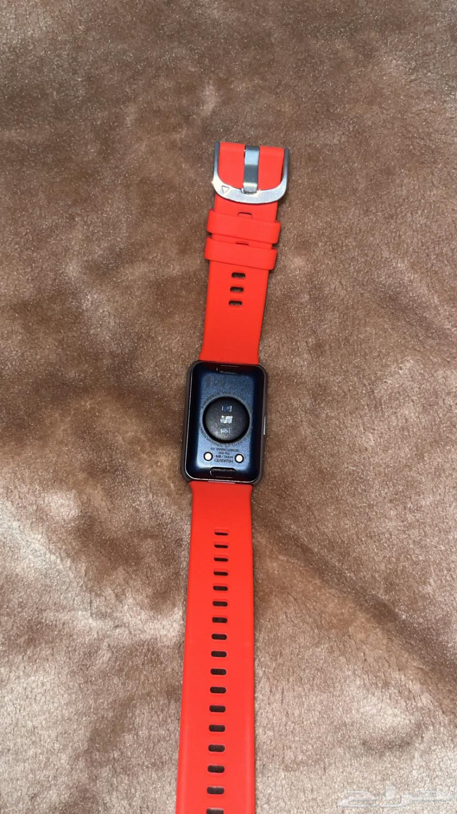 ساعه هواوي للبيع64550511519362111