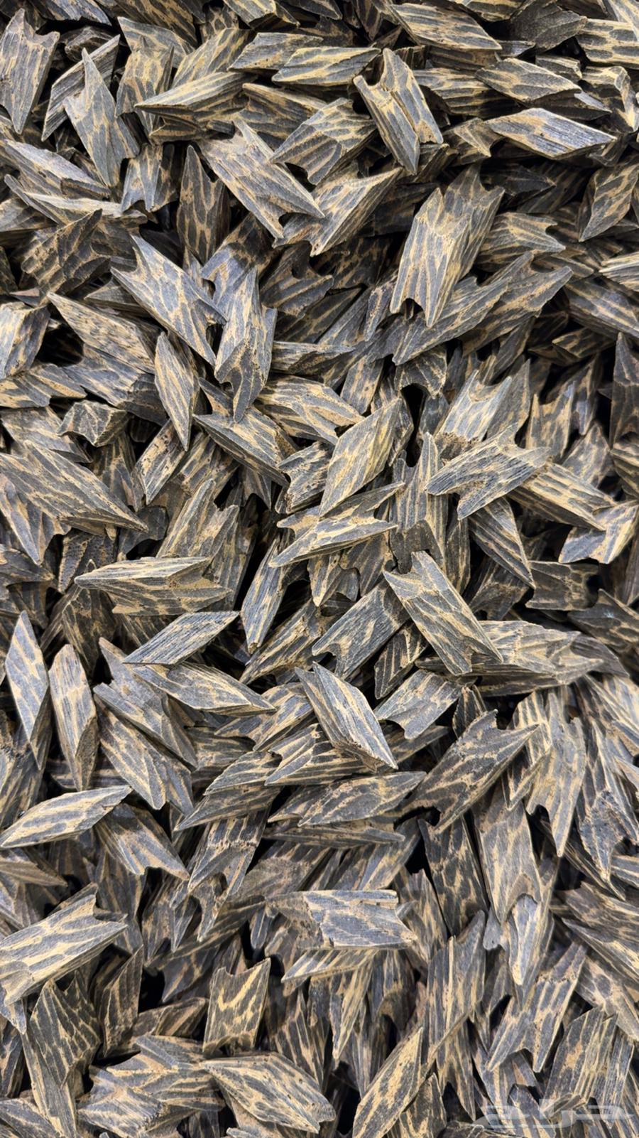 Tiger Incense, First Grade64550859854979113