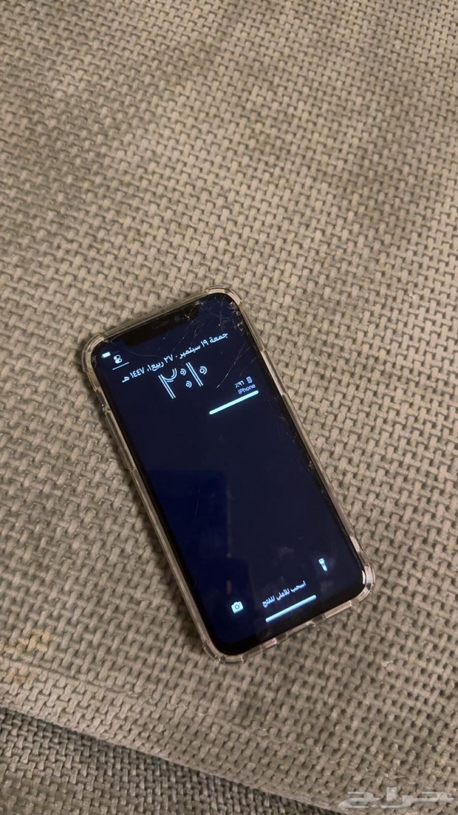 ايفون 11 برو. ( تم البيع )64543761630082111